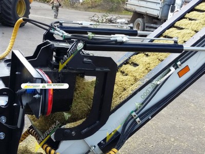 вальцовая Murska 1400 S2x2 Max