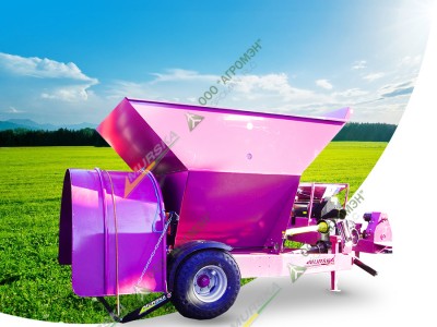 Назначение Упаковщика мурска в рукава