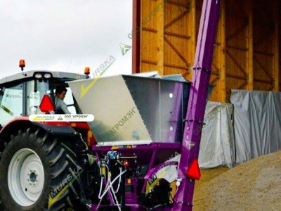 Характеристики дисковой мельницы Murska W-Max 10F, цена, отзывы