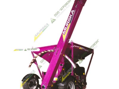 Плющилка с элеватором запчасти, обслуживание