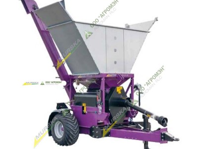 Технические характеристики Murska 700 HD