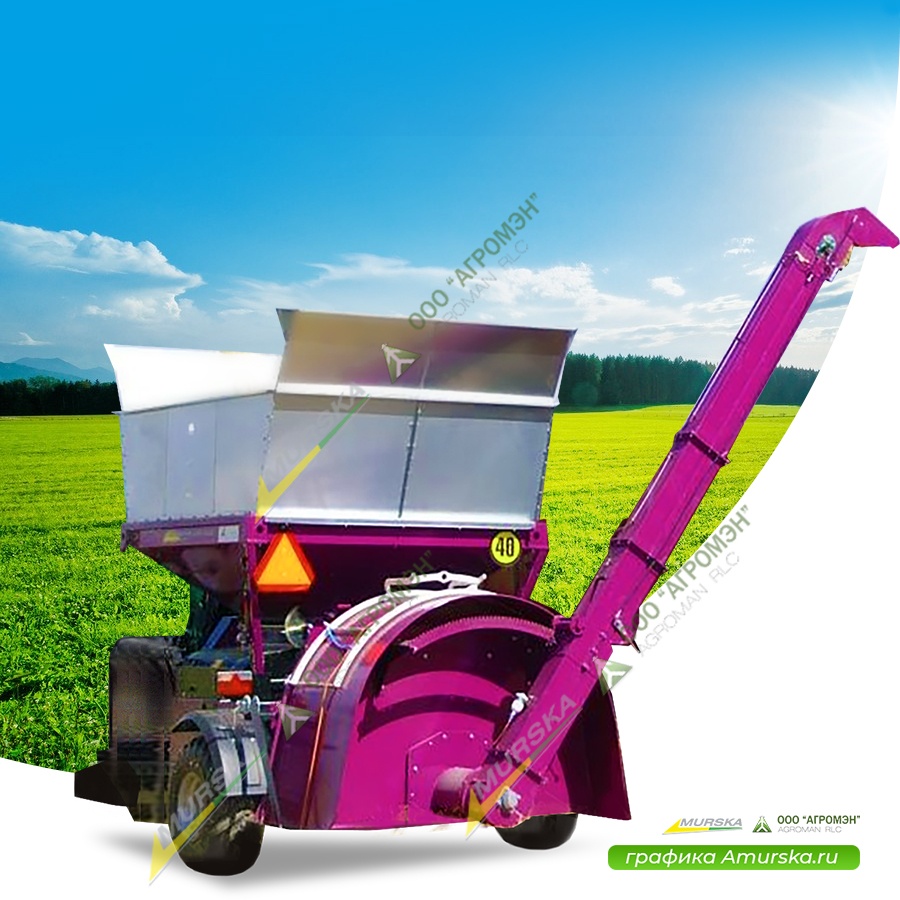 Вальцовые мельницы с элеватором и упаковщиком