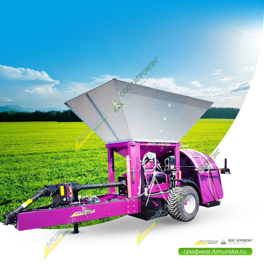 Видео работы оборудования